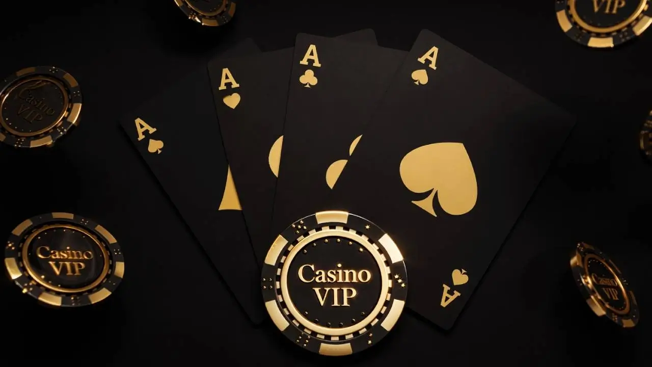 Online-Casinos in Österreich